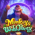 Monkeys Wild Party